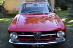 Alfa Romeo GT 1300 Junior 1972 года